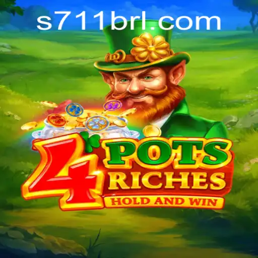 Unveiling the Thrilling World of 4potsriches