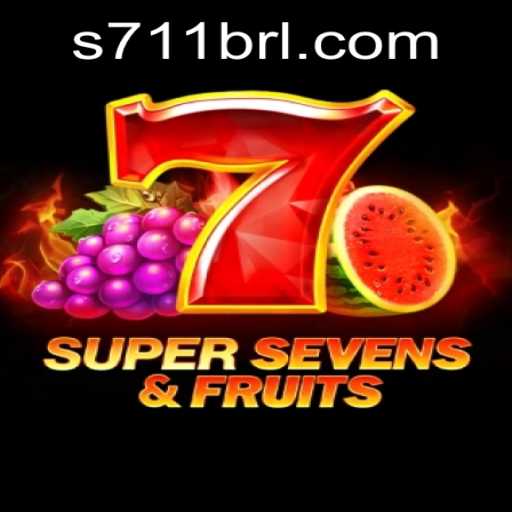 Unveiling 7SuperSevensFruits: A Thrilling Journey into a Fruitful Gaming Wonderland