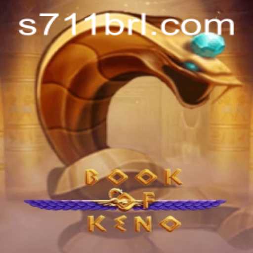 Exploring BookOfKeno: A Thrilling Venture into a Classic Game with a Twist