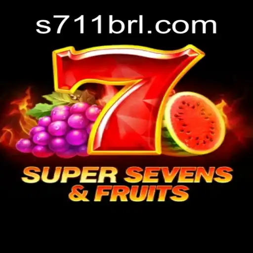 Unveiling 7SuperSevensFruits: A Thrilling Journey into a Fruitful Gaming Wonderland
