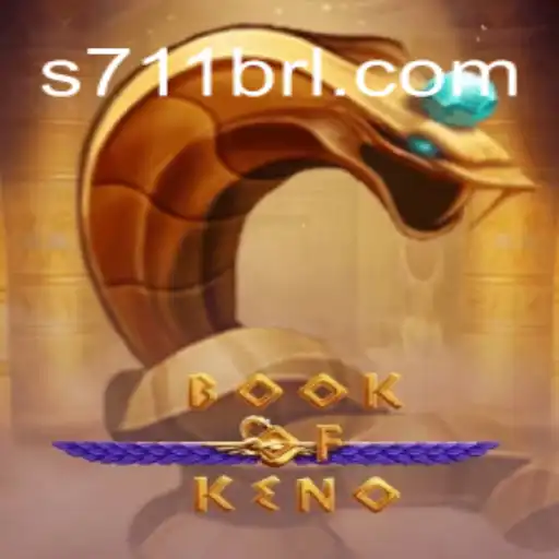 Exploring BookOfKeno: A Thrilling Venture into a Classic Game with a Twist