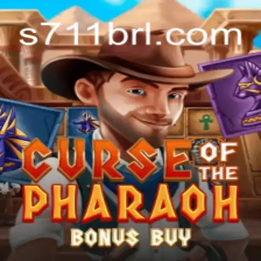 Curse of the Pharaoh Bonus Buy: A Thrilling Adventure in Ancient Egypt