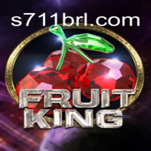 FruitKing: The Reign of Fun and Fortune