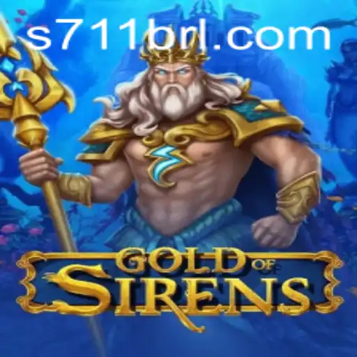 Exploring the Mystical World of GoldofSirens: A Game of Strategy and Intrigue