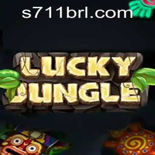 Exploring the Enigmatic World of LuckyJungle: A Jungle Adventure