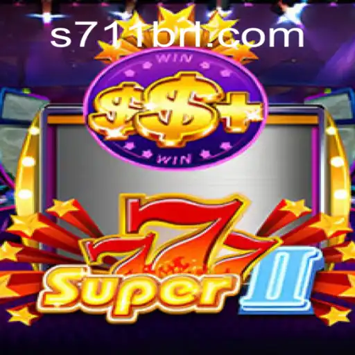 Exploring the Enchanting World of Super777II: A Journey Through Gaming Brilliance
