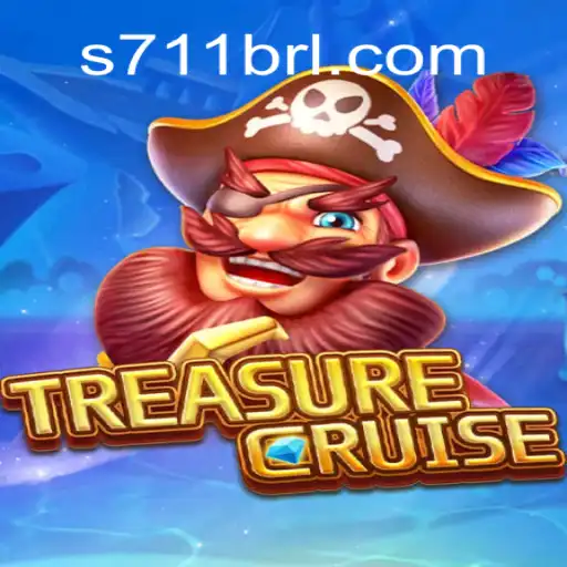 The Enigmatic World of TREASURECRUISE