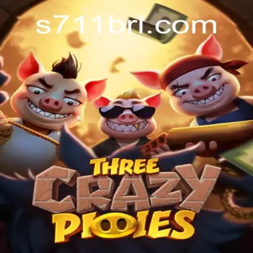 Dive into the World of ThreeCrazyPiggies: A Modern Gaming Delight