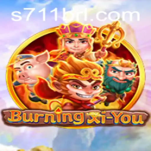 Unveiling BurningXiYou: An Adventure in Mystical Realms and Economic Strategy