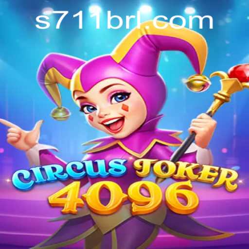Unveiling the Enchantment of CircusJoker4096: A Mesmerizing Journey