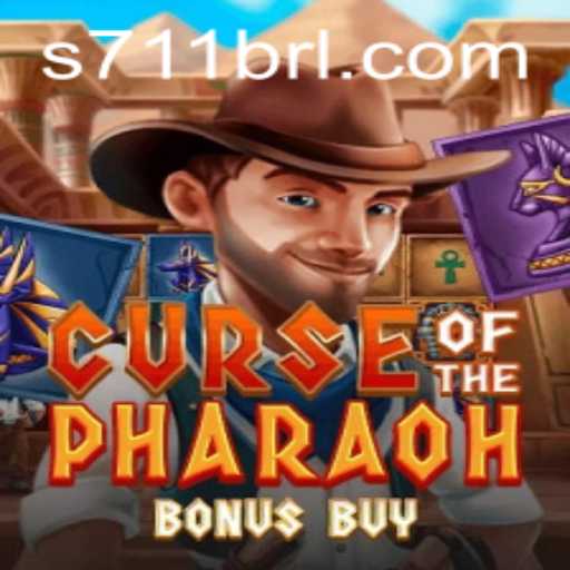 Curse of the Pharaoh Bonus Buy: A Thrilling Adventure in Ancient Egypt