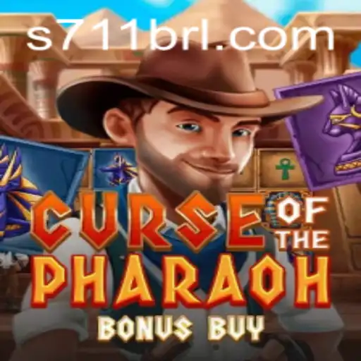 Curse of the Pharaoh Bonus Buy: A Thrilling Adventure in Ancient Egypt