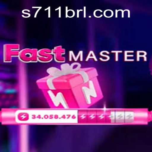 FastMaster: A Thrilling New Game Adventure with 711BRL