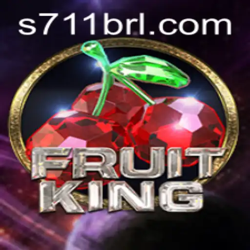 FruitKing: The Reign of Fun and Fortune
