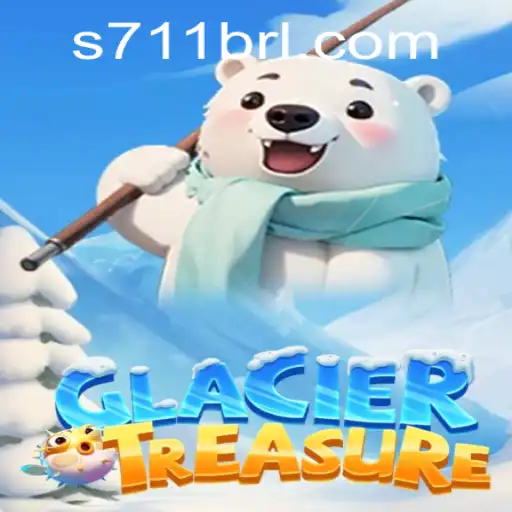 GlacierTreasure: Discover Hidden Riches with 711BRL