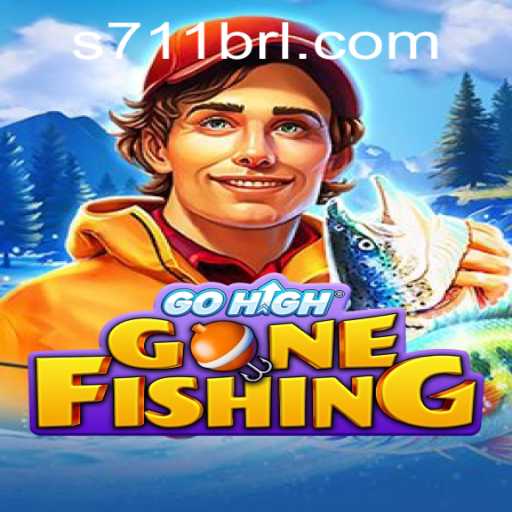 Embark on an Adventure with GoHighGoneFishing: The Game Everyone is Talking About