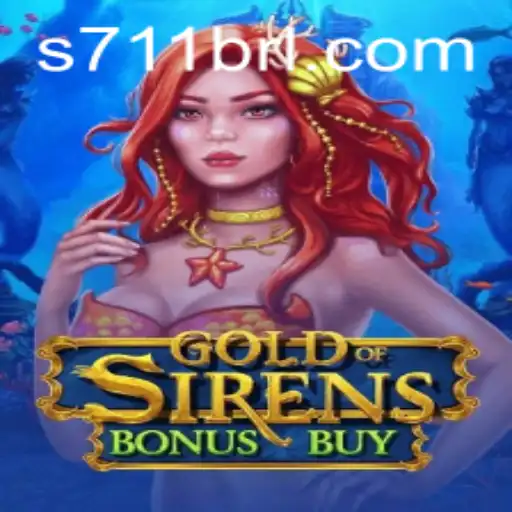 Exploring GoldofSirensBonusBuy: A Dive into the Exciting Casino Gaming Experience