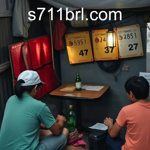 Jueteng and Its Impact on Society: An In-Depth Look