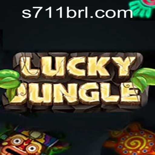 Exploring the Enigmatic World of LuckyJungle: A Jungle Adventure