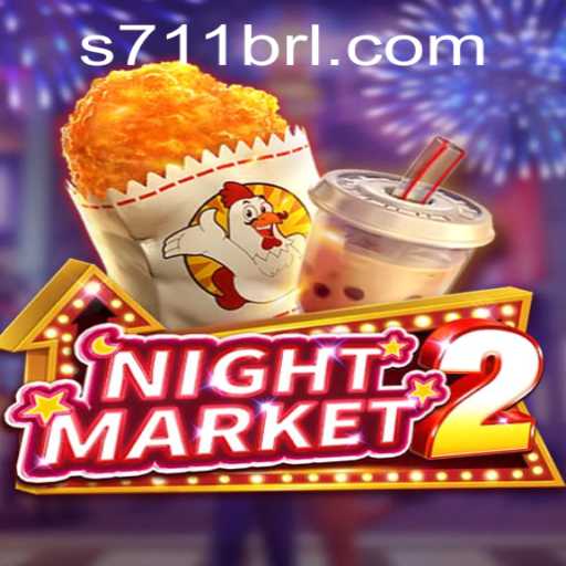 The Immersive World of NightMarket2: Discover the Fascination of 711BRL