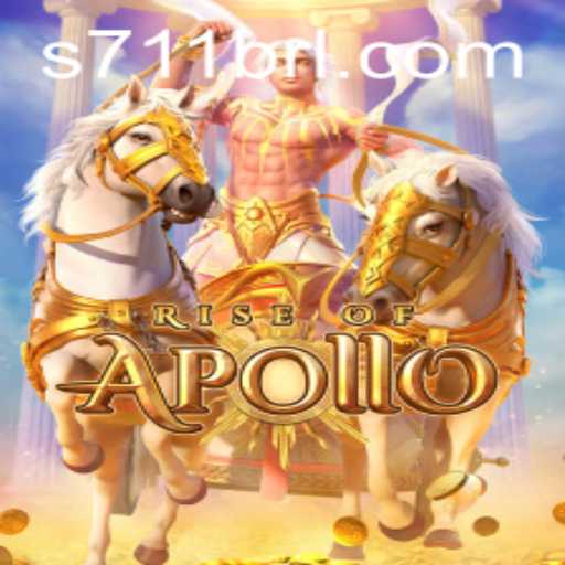 Rise of Apollo: The Game Shaping a Mythical Experience
