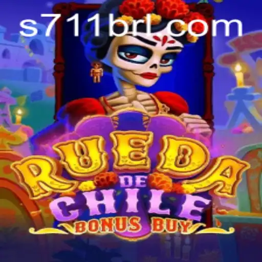 Unlock the Thrills of RuedaDeChileBonusBuy