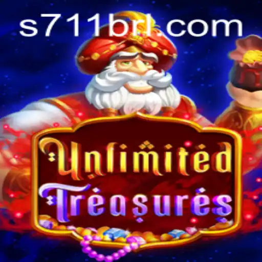 UnlimitedTreasures: The Exciting World of Infinite Exploration