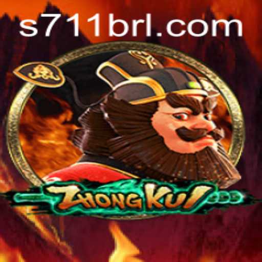 Discover the Intriguing World of ZhongKui: An Engaging Gameplay Experience